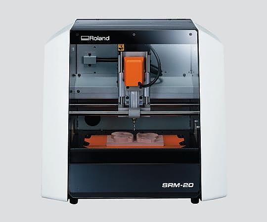 Roland DG SRM-20 3D Engraving Machine (Monofab) 451 x 426.6 x 426.2
